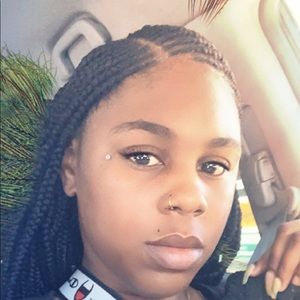 Meet your Posher, Telisa